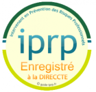 Enregistrement IPRP Validité 21/09/2025